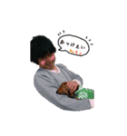 もとです（個別スタンプ：5）
