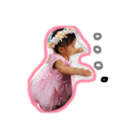 harukanooo（個別スタンプ：8）