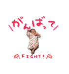 ひまちゃん新生児期（個別スタンプ：2）