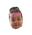 tj'pjm'rjw'jw't（個別スタンプ：13）