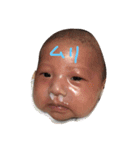 tj'pjm'rjw'jw't（個別スタンプ：14）