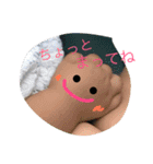 子供の手（個別スタンプ：11）