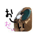 子供の手（個別スタンプ：14）