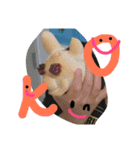 子供の手（個別スタンプ：15）