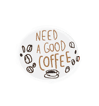 everyday word from a nerd (eng ver)（個別スタンプ：14）