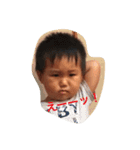Kame kame boys（個別スタンプ：16）