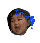 Kame kame boys（個別スタンプ：19）