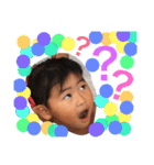 Kame kame boys（個別スタンプ：23）