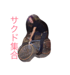 誘えよ。クリエイター専用（個別スタンプ：4）