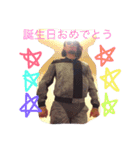 誘えよ。クリエイター専用（個別スタンプ：5）