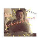 誘えよ。クリエイター専用（個別スタンプ：9）