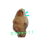 きことの日々（個別スタンプ：8）