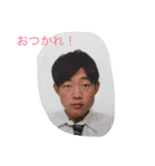 謎コメントスタンプ（個別スタンプ：4）