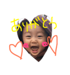 あかち（個別スタンプ：8）
