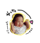 buuustamp2（個別スタンプ：4）