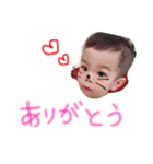 むしむしスタンプ（個別スタンプ：7）