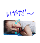 むしむしスタンプ（個別スタンプ：8）