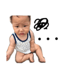 しいたけの世界 日常編（個別スタンプ：9）