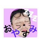 ごんたとだいすけ（個別スタンプ：12）