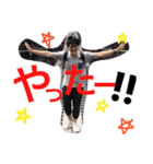 ごんたとだいすけ（個別スタンプ：16）