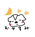 モコリ（個別スタンプ：5）
