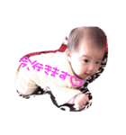 日常会話の子供（個別スタンプ：14）