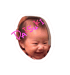 日常会話の子供（個別スタンプ：27）