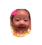 日常会話の子供（個別スタンプ：28）