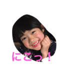 tibitibii（個別スタンプ：7）