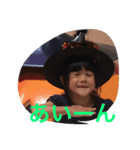 tibitibii（個別スタンプ：8）