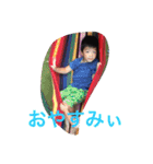 tibitibii（個別スタンプ：9）