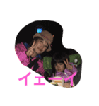 tibitibii（個別スタンプ：12）