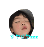 tibitibii（個別スタンプ：14）