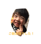 tibitibii（個別スタンプ：15）