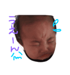 kanamekun（個別スタンプ：2）