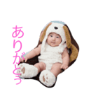 kanamekun（個別スタンプ：6）