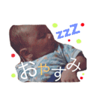 空羽亜くんスタンプ（個別スタンプ：1）
