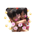 れいあくれあ（個別スタンプ：2）
