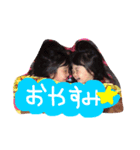 れいあくれあ（個別スタンプ：4）