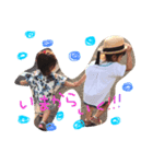 れいあくれあ（個別スタンプ：6）