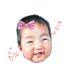 NANA NAWIN（個別スタンプ：6）