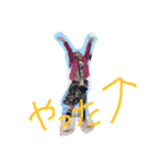 mamaの宝物（個別スタンプ：6）