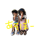 mamaの宝物（個別スタンプ：13）