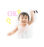 yuiyuiyuina（個別スタンプ：7）