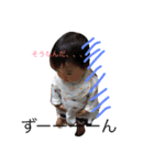 yuiyuiyuina（個別スタンプ：14）