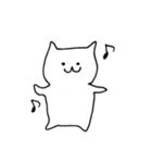 のんびりねこさんの日常（個別スタンプ：2）