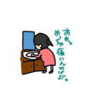 なぎーの日常2（個別スタンプ：10）