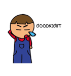 The Farmers（個別スタンプ：13）