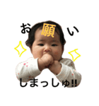 奈那ぽんスタンプ2（個別スタンプ：2）