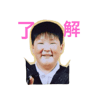 mims（個別スタンプ：1）